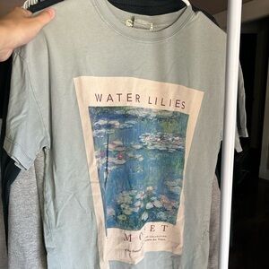Pull&Bear Graphic Tee